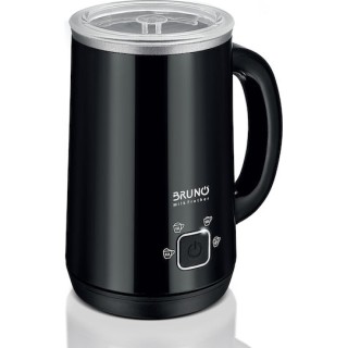 Bruno Συσκευή για Ζεστό & Κρύο Αφρόγαλα με Αντικολλητική Επίστρωση 280ml