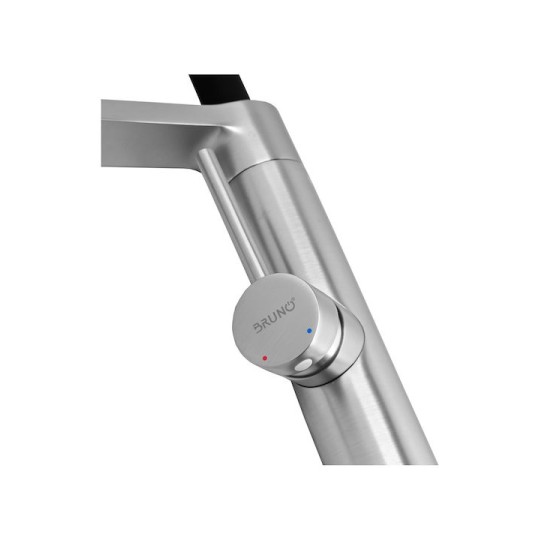 BRUNO Μπαταρία Πάγκου Κουζίνας M54801-817C