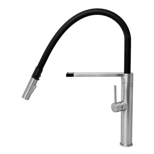 BRUNO Μπαταρία Πάγκου Κουζίνας M54801-817C