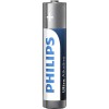 PHILIPS Ultra AAA LR031.5V LR03E6BP/10 Αλκαλικές Μπαταρίες 6τμχ