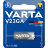 Varta Profesional Electronics Αλκαλική Μπαταρία A23 12V 1τμχ Varta Profesional Electronics Αλκαλική Μπαταρία A23 12V 1τμχ