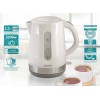 BRUNO βραστήρας νερού 1.7L 2200W Λευκό-γκρι BRN-0142