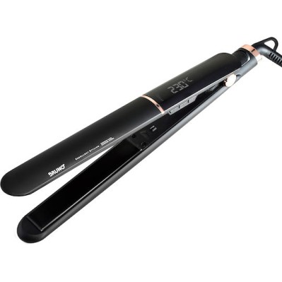 Bruno BRN-0219 Πρέσα Μαλλιών με Κεραμικές Πλάκες 50W Bruno BRN-0219 Πρέσα Μαλλιών με Κεραμικές Πλάκες 50W