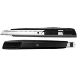 Powertech Κοπίδι Φαλτσέτα KNF-0003 με Μεταλλικό Σώμα και Πλάτος Λάμας 9mm