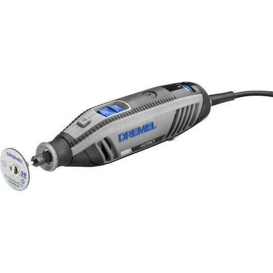 Dremel 4250-35 Περιστροφικό Πολυεργαλείο 175W με Ρύθμιση Ταχύτητας F0134250JA