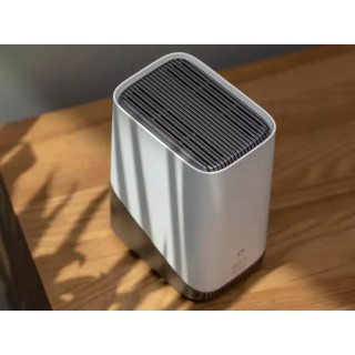 Anker Eufy S380 HomeBase 3 Expandable Local Storage (T80303D1) White