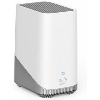 Anker Eufy S380 HomeBase 3 Expandable Local Storage (T80303D1) White