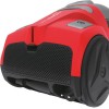 Hoover H-Power 300 HP310HM 011 Ηλεκτρική Σκούπα 850W με Σακούλα 2lt Κόκκινη