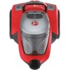 Hoover H-Power 300 HP310HM 011 Ηλεκτρική Σκούπα 850W με Σακούλα 2lt Κόκκινη