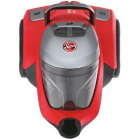 Hoover H-Power 300 HP310HM 011 Ηλεκτρική Σκούπα 850W με Σακούλα 2lt Κόκκινη