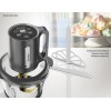 Bruno Πολυκόπτης Ψηφιακός BRN-0248 500W 1.8L 4 Λεπίδες Μαύρος