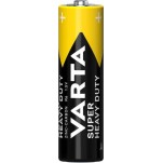 Varta Super Heavy Duty Μπαταρίες Zinc AA 1.5V 4τμχ