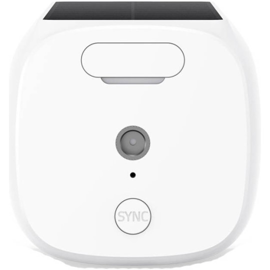 Anker EufyCam 3 4-Cam Kit (T88733W1)