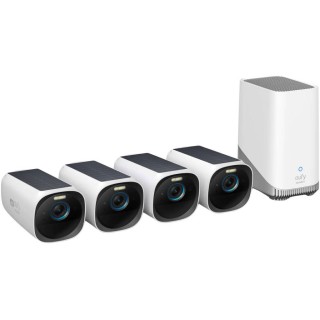 Anker EufyCam 3 4-Cam Kit (T88733W1)