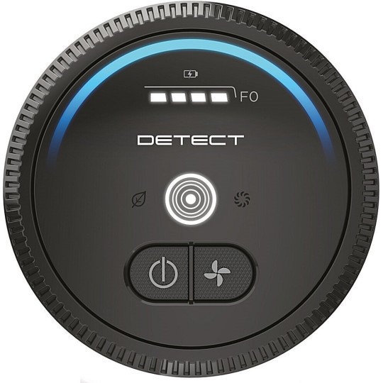 Shark IW3612EU Detect Clean & Empty Σκούπα Xειρός Stick 21.6V