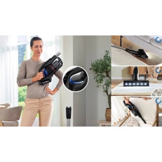 BOSCH Unlimited 9 Vacuum Cleaner BSS931BHF