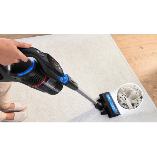 BOSCH Unlimited 9 Vacuum Cleaner BSS931BHF
