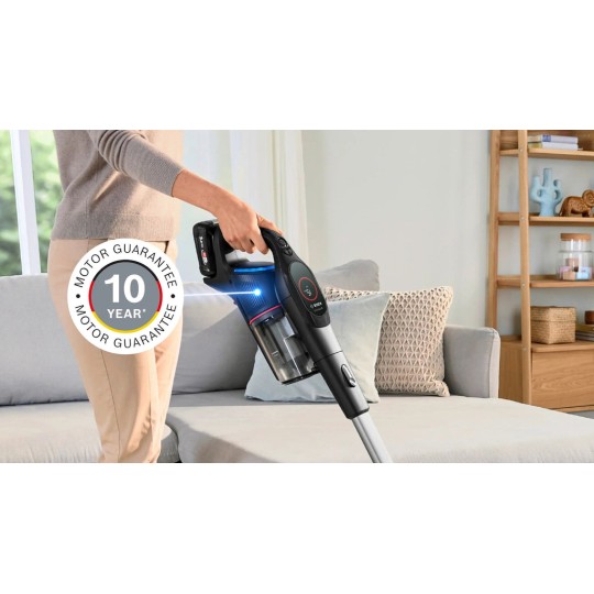 BOSCH Unlimited 9 Vacuum Cleaner BSS931BHF