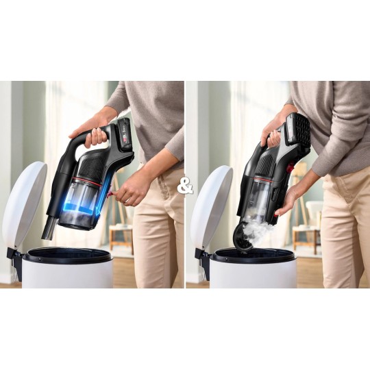 BOSCH Unlimited 9 Vacuum Cleaner BSS931BHF