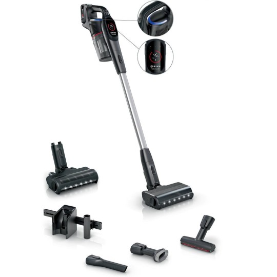 BOSCH Unlimited 9 Vacuum Cleaner BSS931BHF