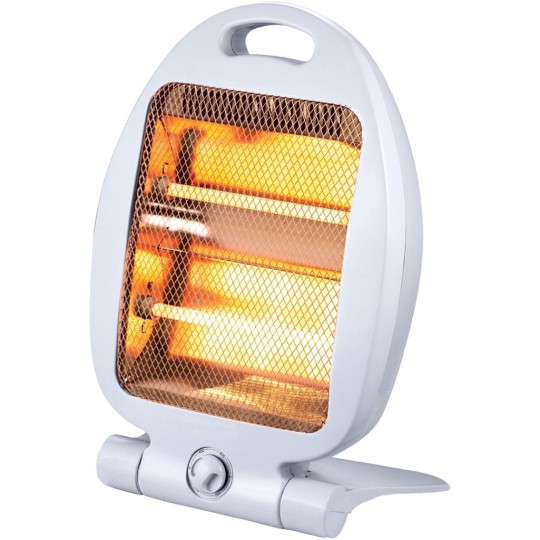 Entac Θερμάστρα Χαλαζία 400/800W N