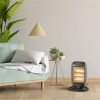 Entac Halogen Heater 1200W