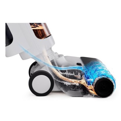 Xiaomi Truclean W20 Rechargeable Stick Vacuum 21.6V White