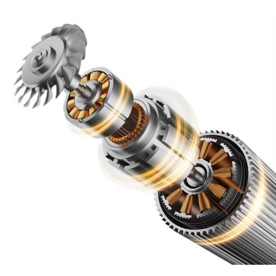 Xiaomi Truclean W20 Rechargeable Stick Vacuum 21.6V White