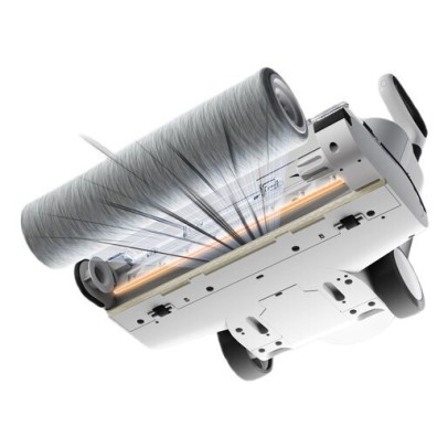 Xiaomi Truclean W20 Rechargeable Stick Vacuum 21.6V White