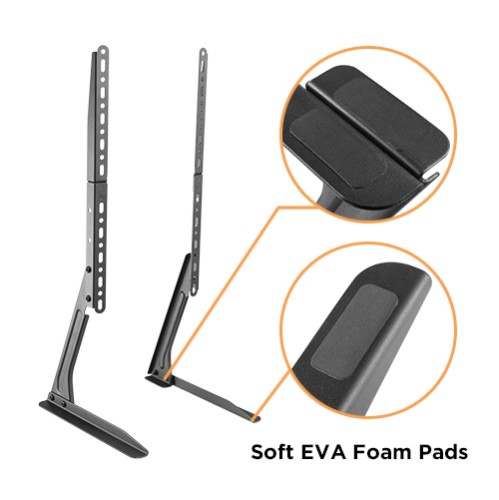 ATC ATC-2370 03.009.0015 Tabletop TV Mount up to 70" and 50kg