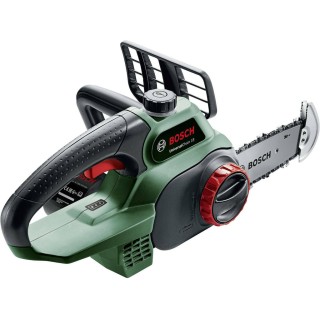 Bosch UniversalChain 18 Battery Chainsaw Solo 18V 3kg with Blade 13.5cm