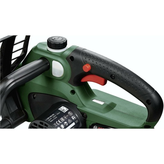 Bosch UniversalChain 18 Battery Chainsaw Solo 18V 3kg with Blade 13.5cm