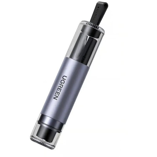 Ugreen Σφυρί Εκτάκτου Ανάγκης Αυτοκινήτου LP821 35347