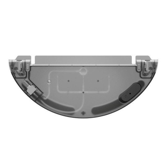 Dreame D9 Max Gen 2 Σκούπα Ρομπότ Λευκή