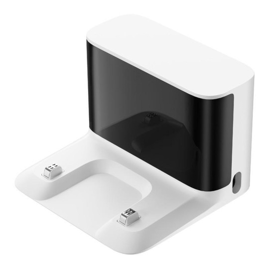 Dreame D9 Max Gen 2 Σκούπα Ρομπότ Λευκή