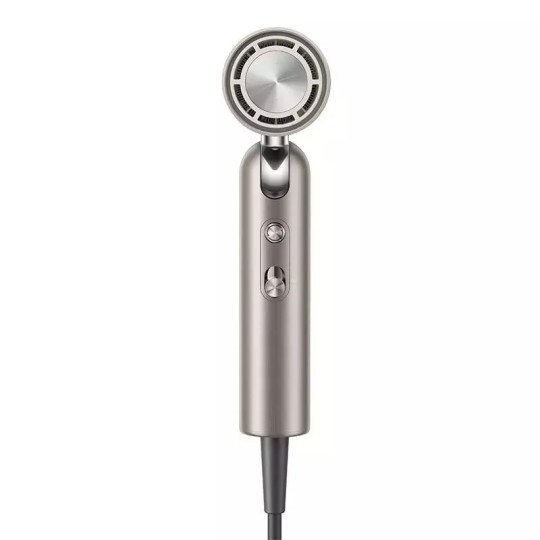 Dreame Hair Dryer Pocket 1300 W Gold