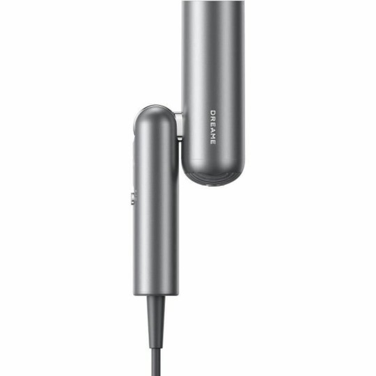 Dreame Hair Dryer Pocket 1300 W Silver