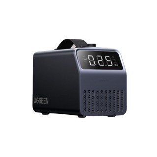 Ugreen Car Tire Pump ET723 150PSI Rechargeable 12V