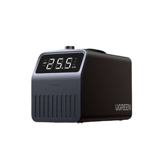 Ugreen Car Tire Pump ET723 150PSI Rechargeable 12V