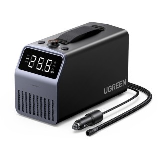 Ugreen Car Tire Pump ET723 150PSI Rechargeable 12V