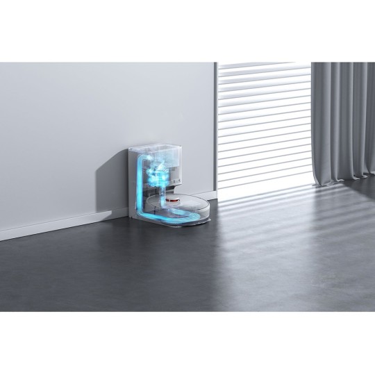 Xiaomi Mi Robot X10 Robot Vacuum White
