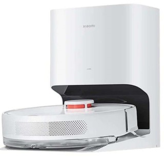Xiaomi Mi Robot X10 Robot Vacuum White