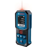 Bosch GLM 40-31 Professional Laser Measuring Tool Bosch GLM 40-31 Professional Laser Measuring Tool