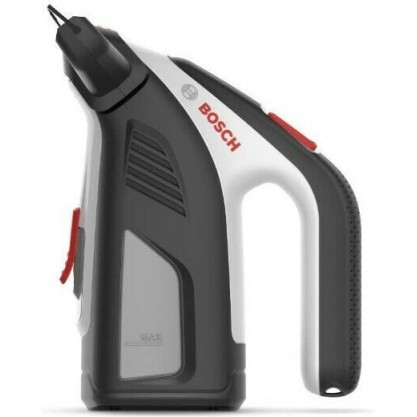 Bosch GlassVac Καθαριστής Τζαμιών Χειρός Μπαταρίας 3.6V Μαύρος Bosch GlassVac Καθαριστής Τζαμιών Χειρός Μπαταρίας 3.6V Μαύρος