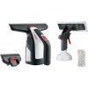 Bosch GlassVac Καθαριστής Τζαμιών Χειρός Μπαταρίας 3.6V Μαύρος Bosch GlassVac Καθαριστής Τζαμιών Χειρός Μπαταρίας 3.6V Μαύρος