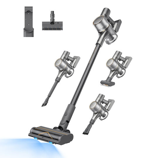 Dreame R20 Επαναφορτιζόμενη Σκούπα Stick Γκρι