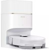 Dreame D20 Pro Plus Σκούπα Ρομπότ για Σκούπισμα & Σφουγγάρισμα Λευκή