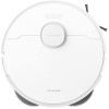 Dreame L10s Pro Gen 3 Σκούπα Ρομπότ Λευκή