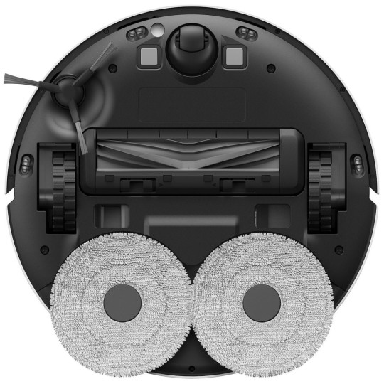 Dreame L10s Pro Gen 3 Σκούπα Ρομπότ Λευκή