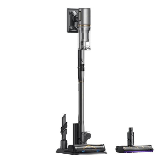 Dreame V20 Pro Stick Vacuum Black